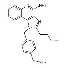 TLR7/8 agonist 1 1258457-59-8